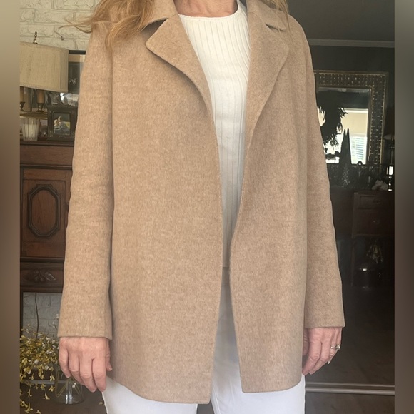 Theory Sileena Coat - Picture 6 of 6